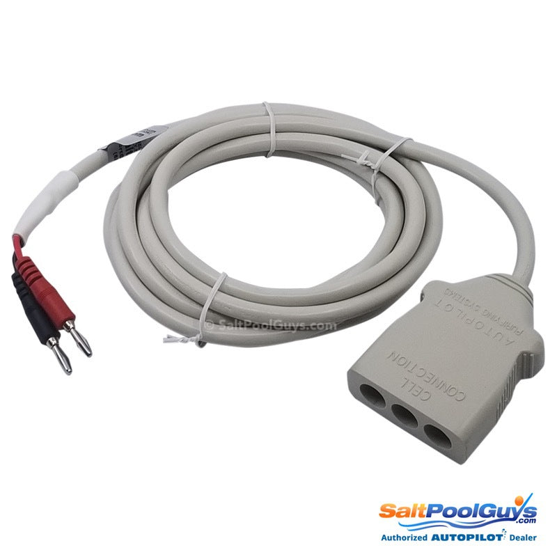 AutoPilot Pool Pilot Cell Cable 12' f/ Digital & Soft Touch Models - 9