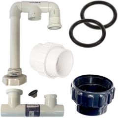 AutoPilot Pool Pilot & ChlorSync Plumbing Parts