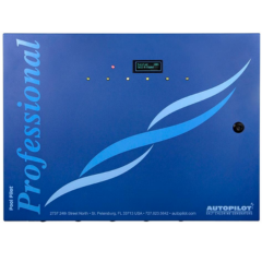 AutoPilot Pool Pilot Professional Controller Parts