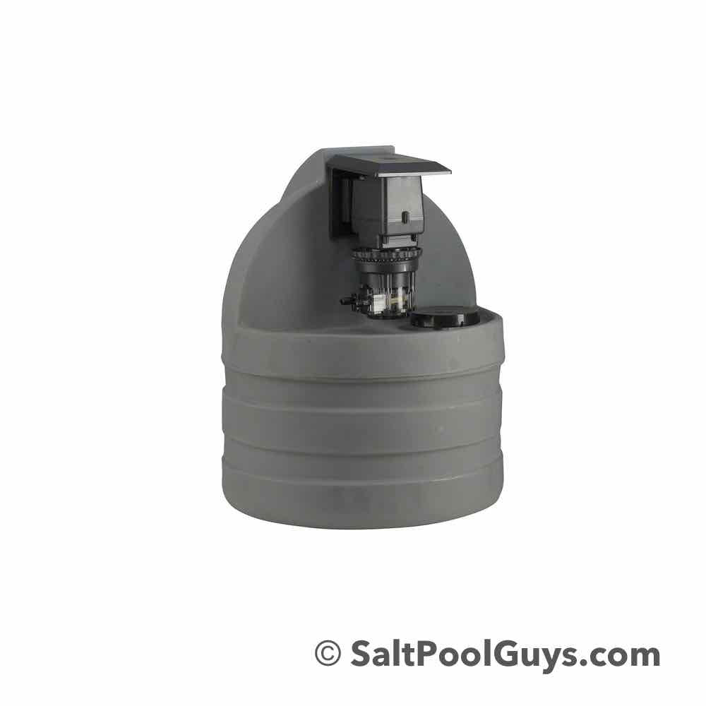 AutoPilot Pool Pilot Total Control Acid Feeder/Tank - 15 Gallon - 220 Volt - 75005