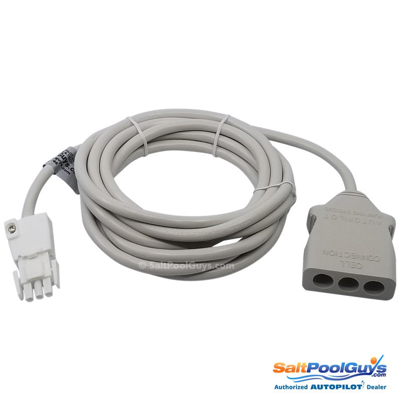 AutoPilot Pool Pilot Cell Cable 12' f/ Cubby, Nano & Total Control Models - 952