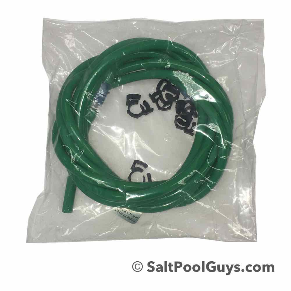 AutoPilot Pool Pilot CoPilot Check Valve & Tube Assembly - APK0013