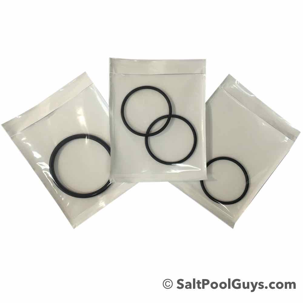 AutoPilot Pool Pilot Manifold O-Ring Kit - APORINGKIT