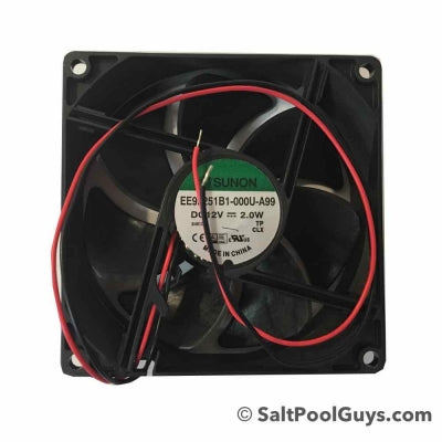 AutoPilot Pool Pilot Professional Fan - 17600