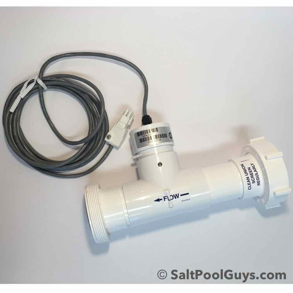 AutoPilot Pool Pilot Dual Cell Tri-Sensor Assembly with Tee - PLA0046