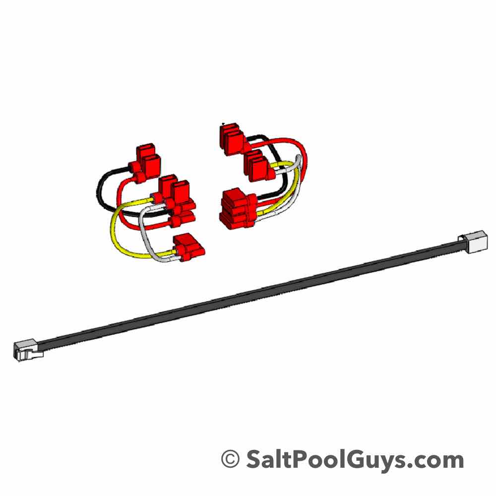 AutoPilot Pool Pilot AG Wire Replacement Kit - STK0095